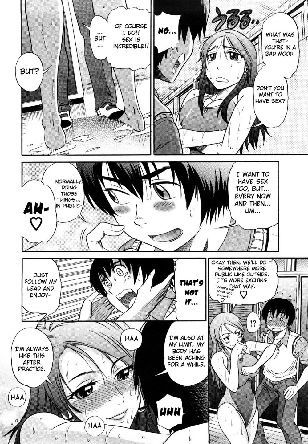 Hentai Manga Comic-HHH Triple H-Chapter 2-6